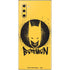 DC Comics Batman Graffiti Art Galaxy Note 10 Skin